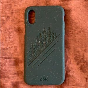 Pela Case iPhone XS NWOT